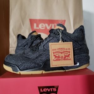COPY - Levi's x Jordan